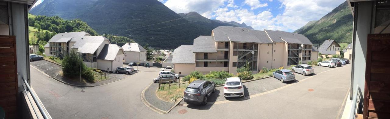 Апартаменти Loc Luz St Sauveur 4 Лю-Сен-Совер Екстер'єр фото